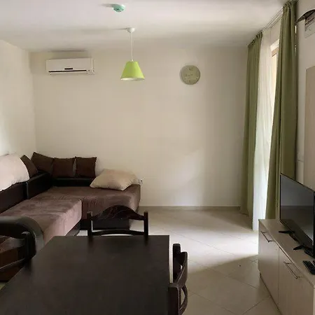 Apartment Cascadas Family Sunny Beach
