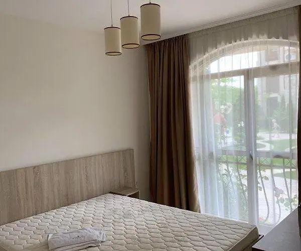 Cascadas Family Διαμέρισμα Σάνι Μπιτς