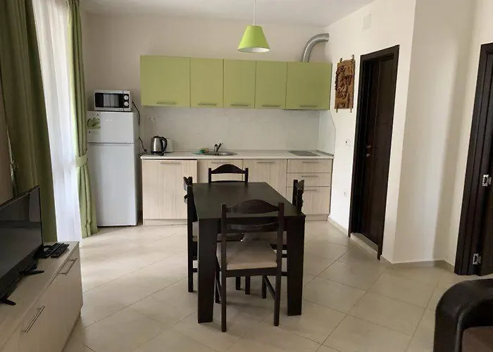 Cascadas Family Διαμέρισμα *