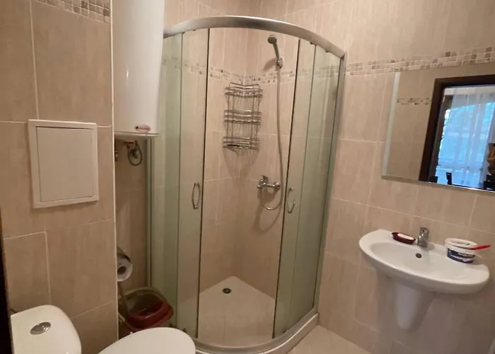 Cascadas Family Διαμέρισμα